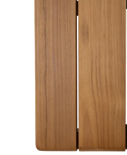 Etosha Outdoor 8 Seater Table in Bushveld