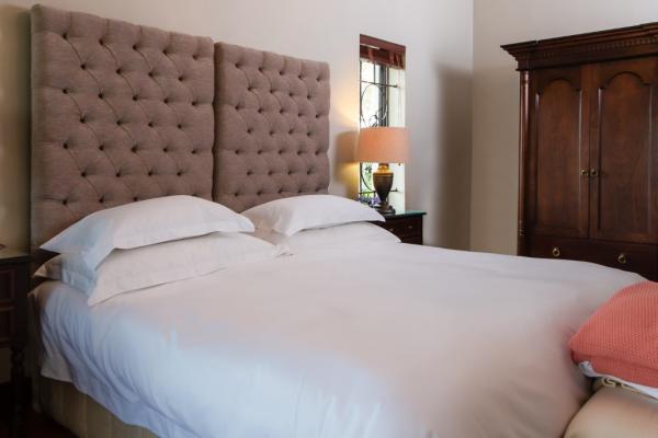 600TC Duvet Cover Luxury Satin Stitch