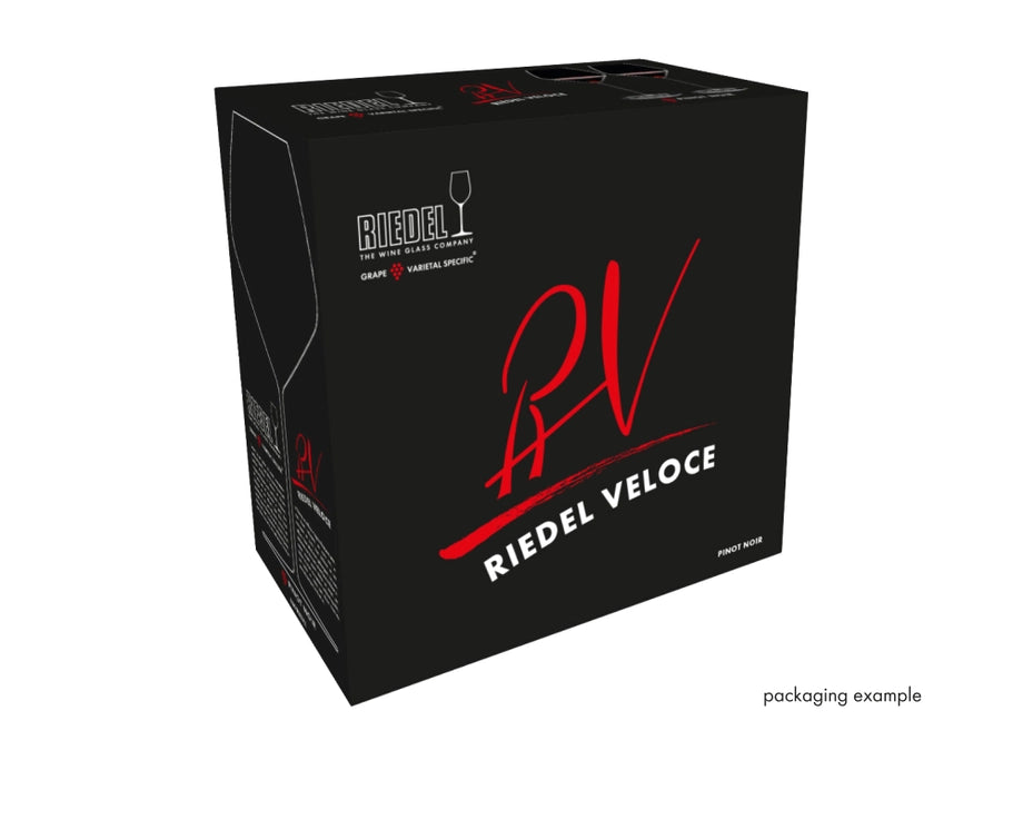 Riedel Veloce Pinot Noir Glasses