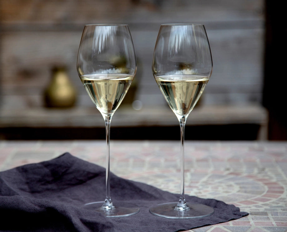 Riedel Veloce Sauvignon Blanc Glasses