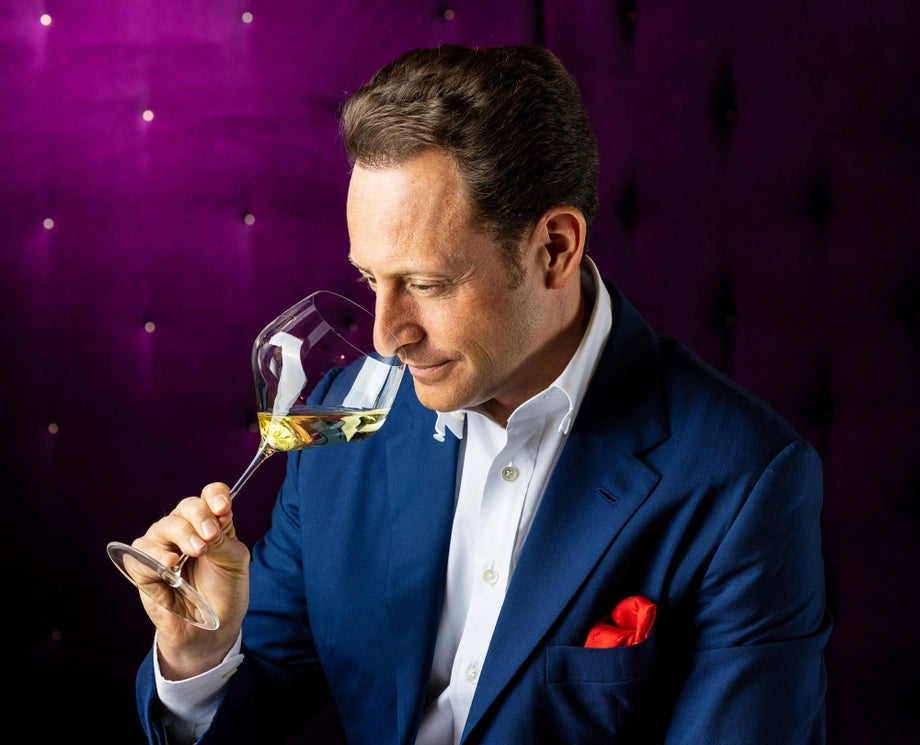 Riedel Veloce Chardonnay Glasses