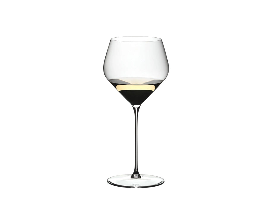 Riedel Veloce Chardonnay Glasses