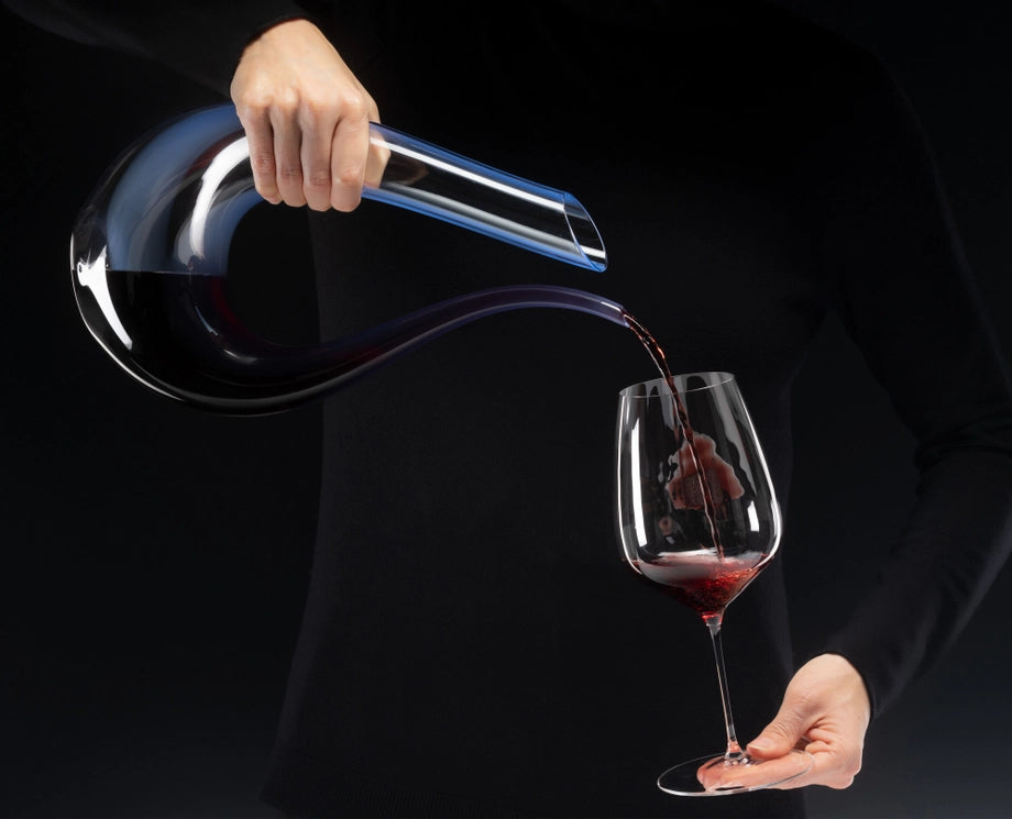 Riedel Veloce Cabernet Glasses