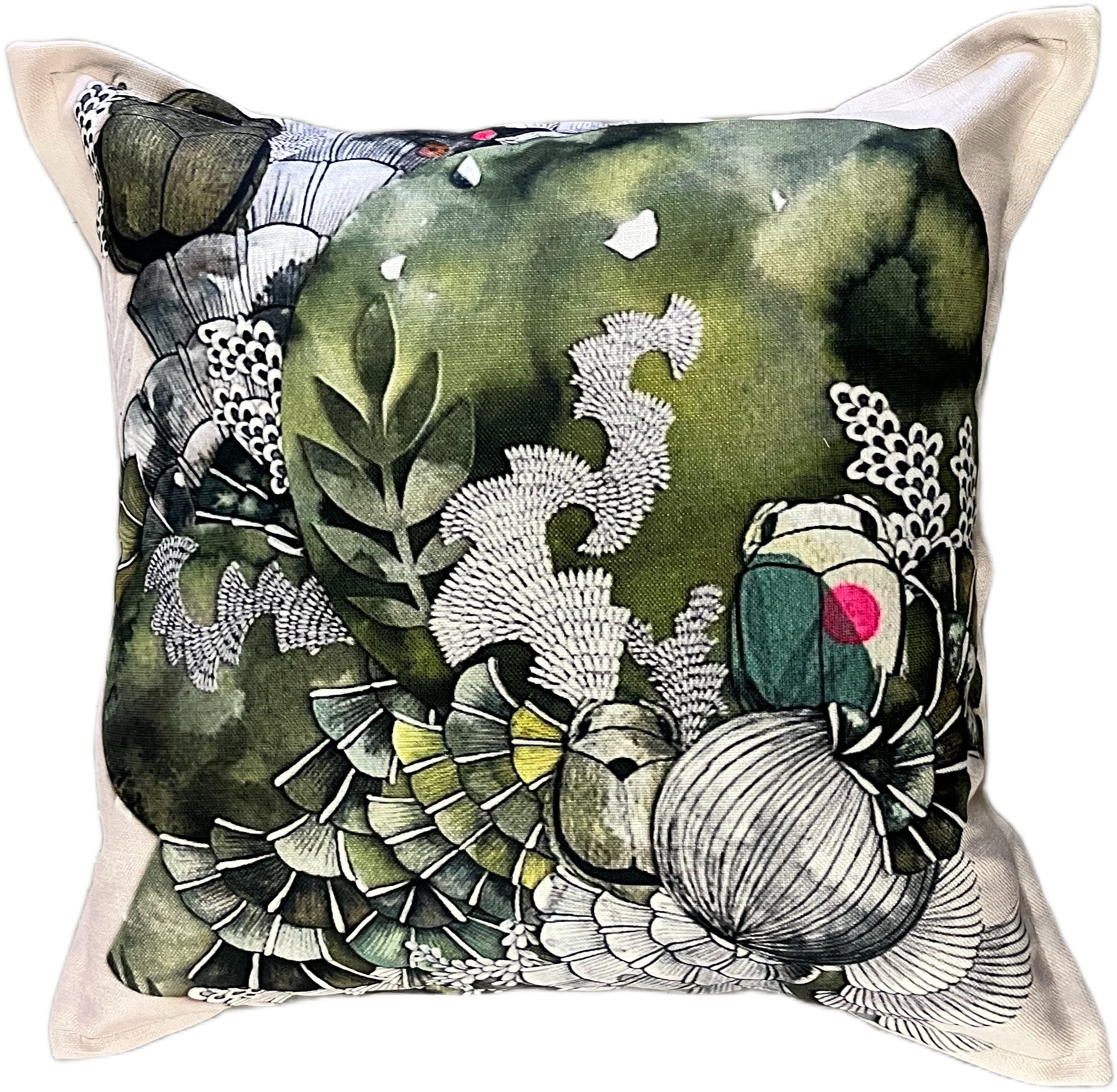 Solstice Scatter Cushions