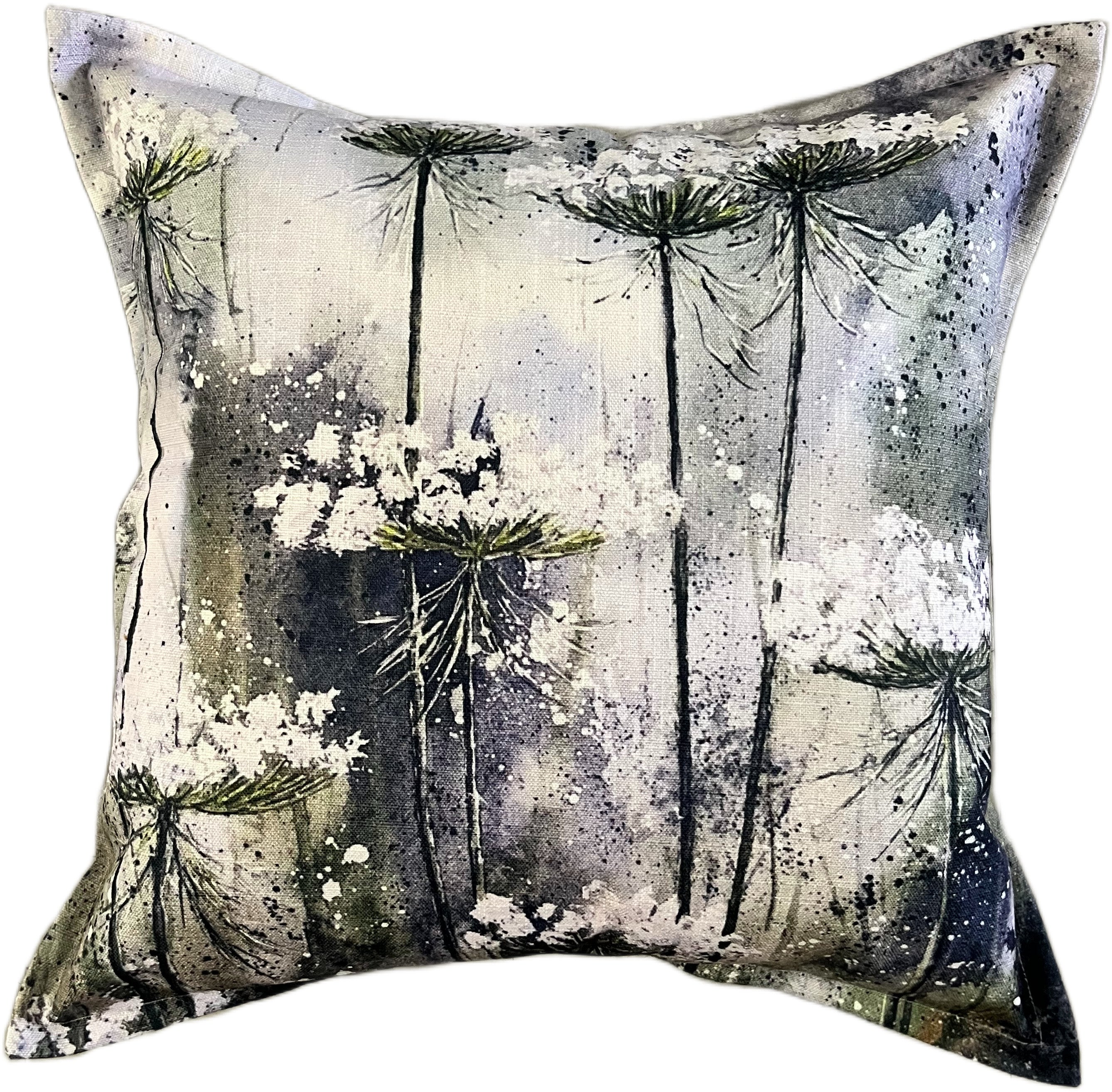 Fennel Scatter Cushions