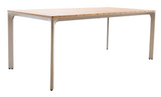 Etosha Outdoor 8 Seater Table in Bushveld