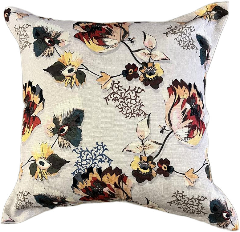 Teal Palana Scatter Cushions