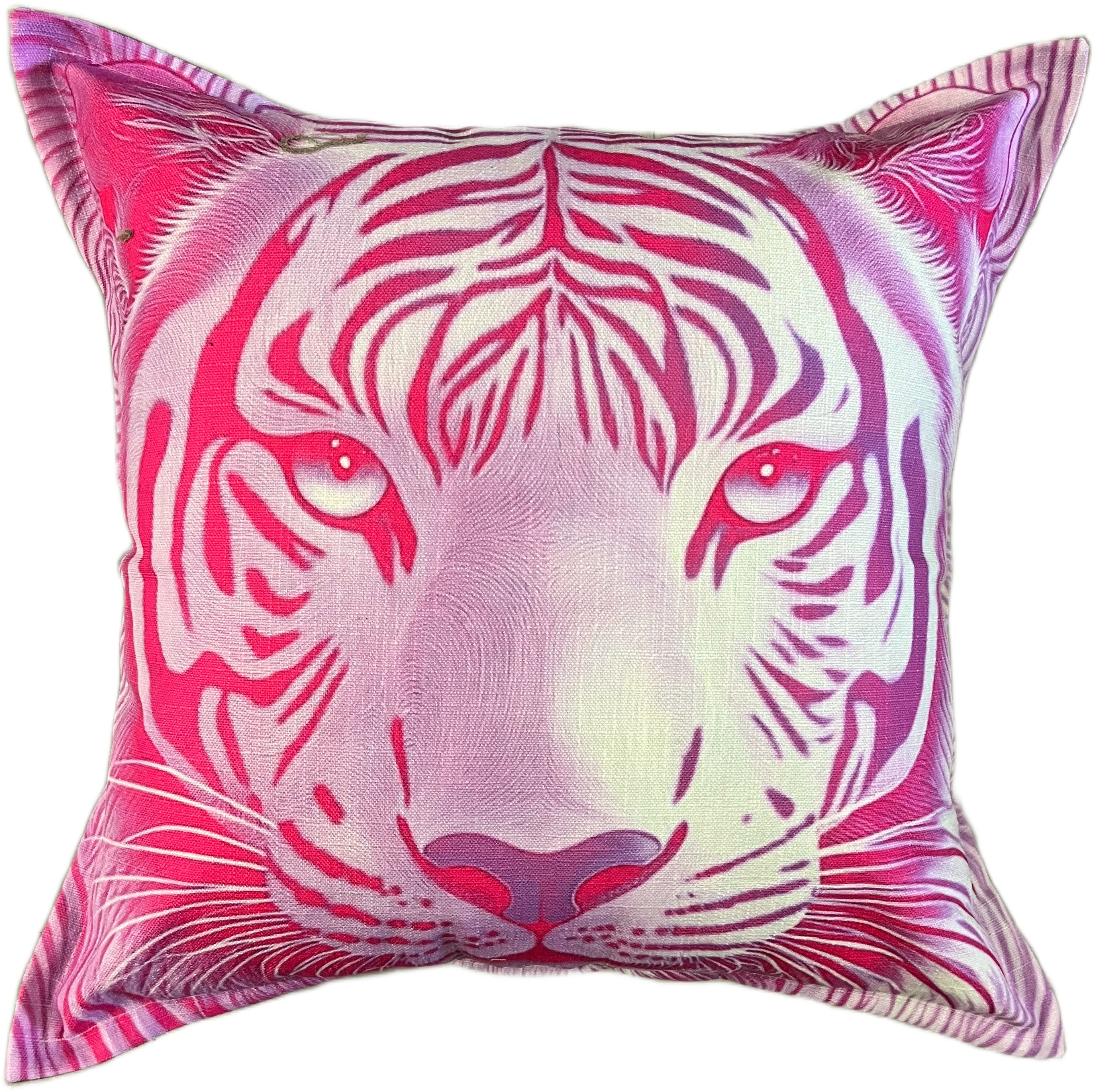 Tiger Scatter Cushions