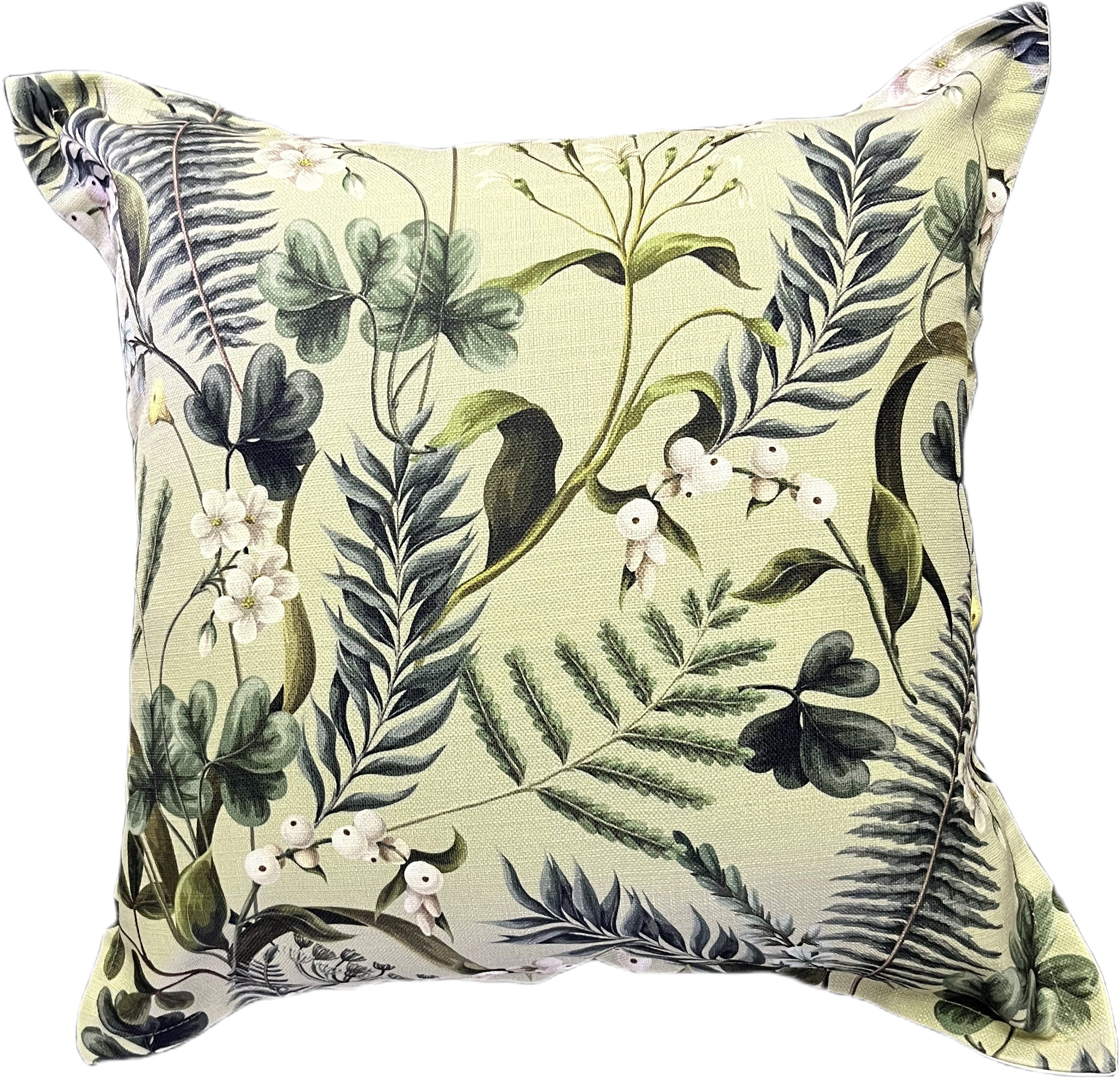 Sage Forest Scatter Cushions