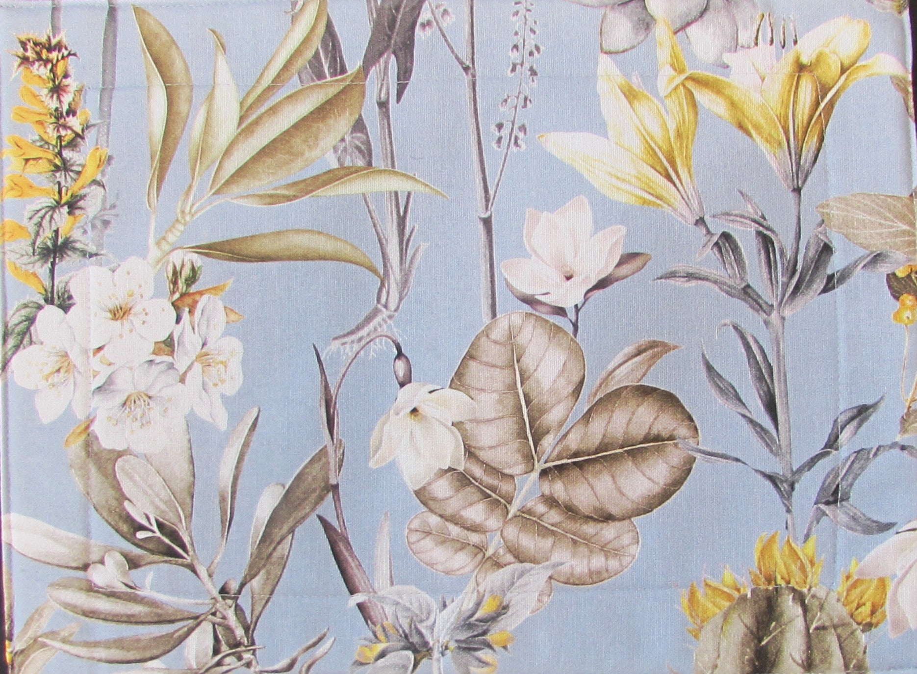 Arizona Delta Placemat