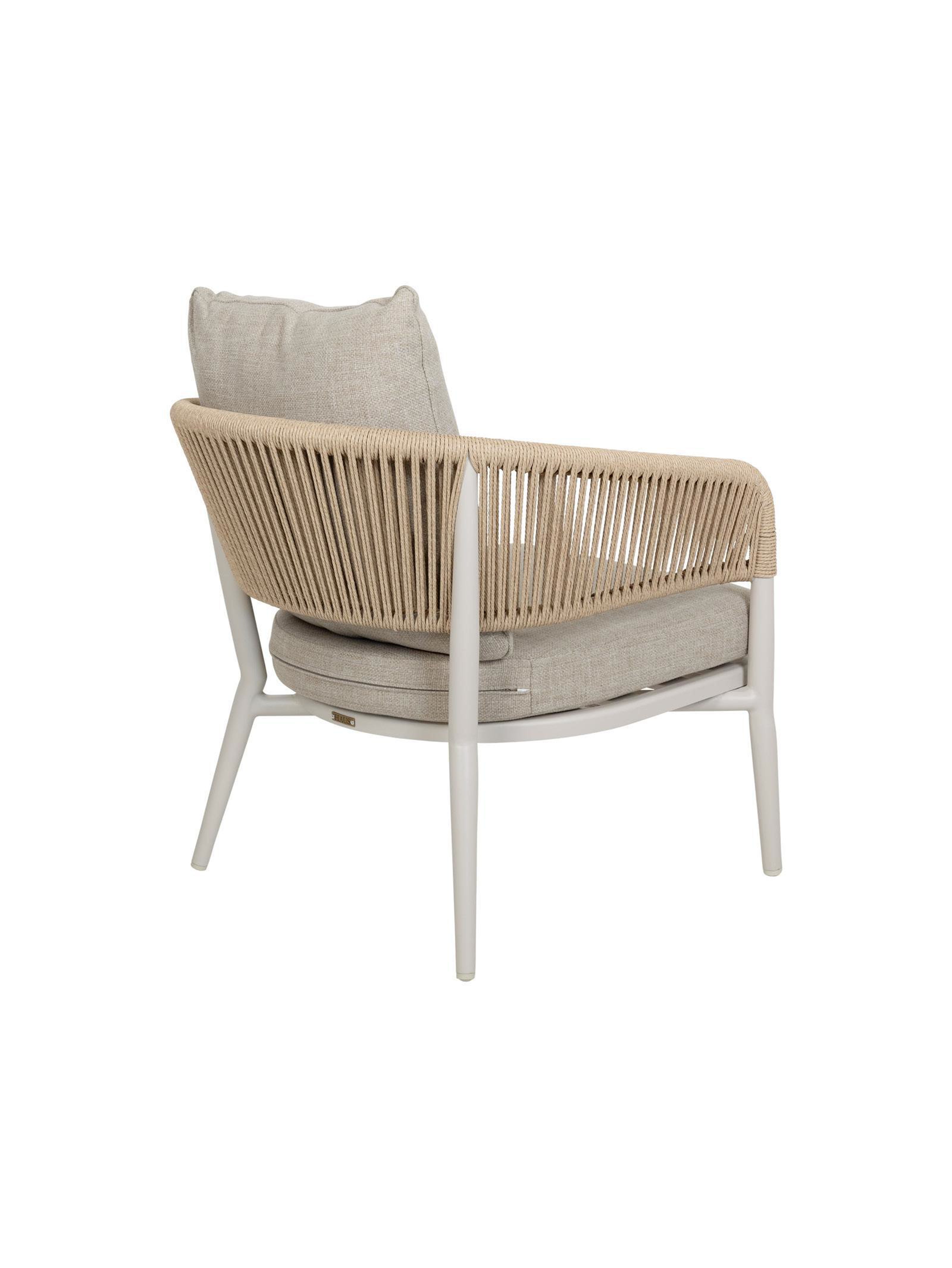 Annabelle Balcony Set - Stone