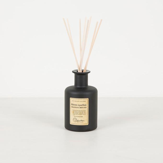 Fragrance diffuser 200 ml - Les secrets d'Antoine