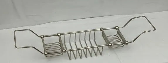 New Bathtub Caddy - NetDécor