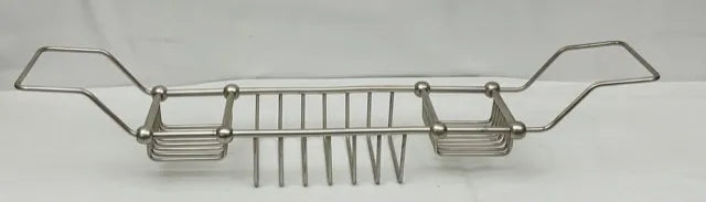 New Bathtub Caddy - NetDécor