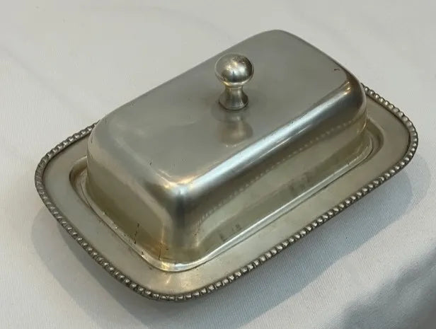 XL Classic Butter Dish