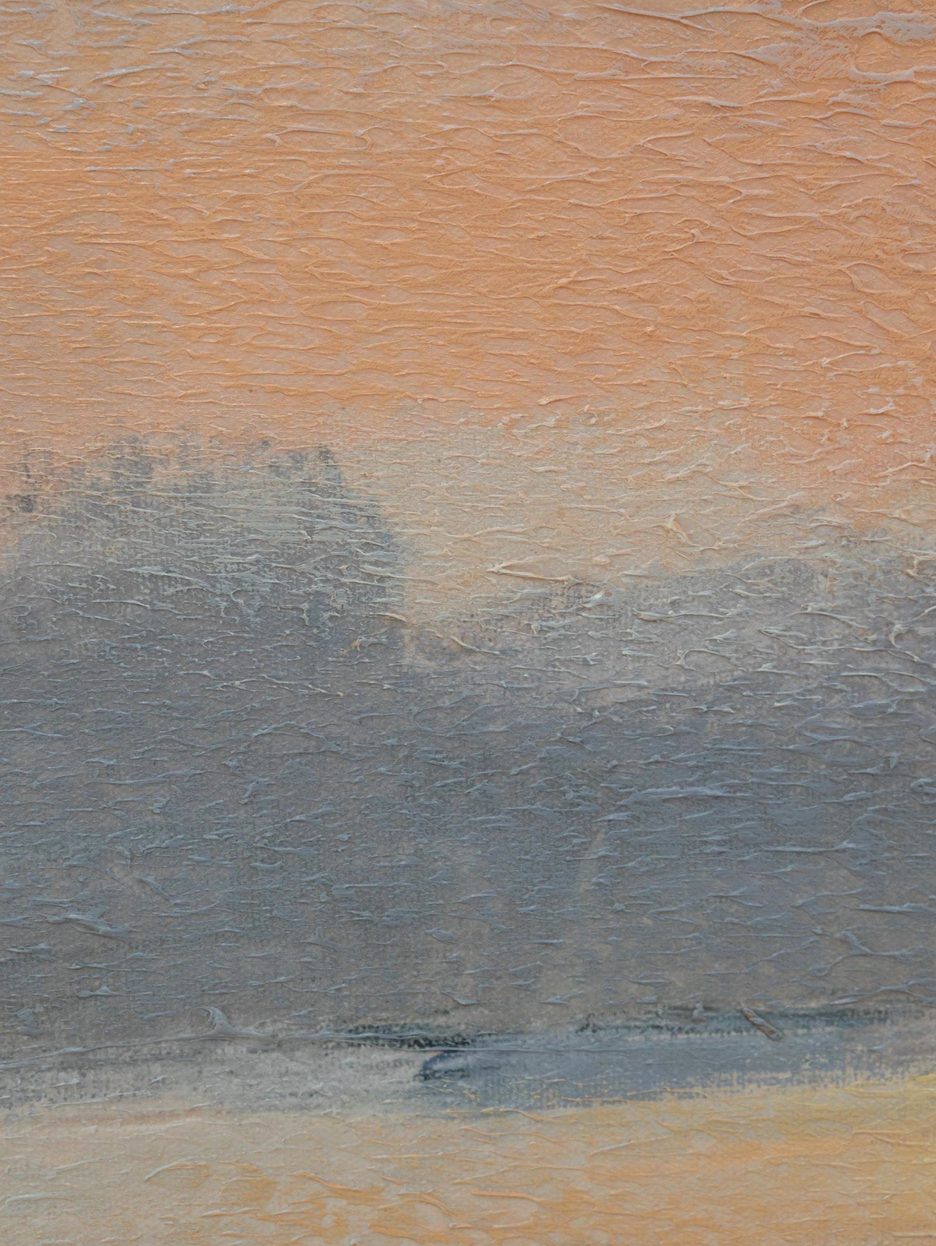 BAOBAB DREAMS ART HPP XL in Sunset (with premium hand-painted finish)