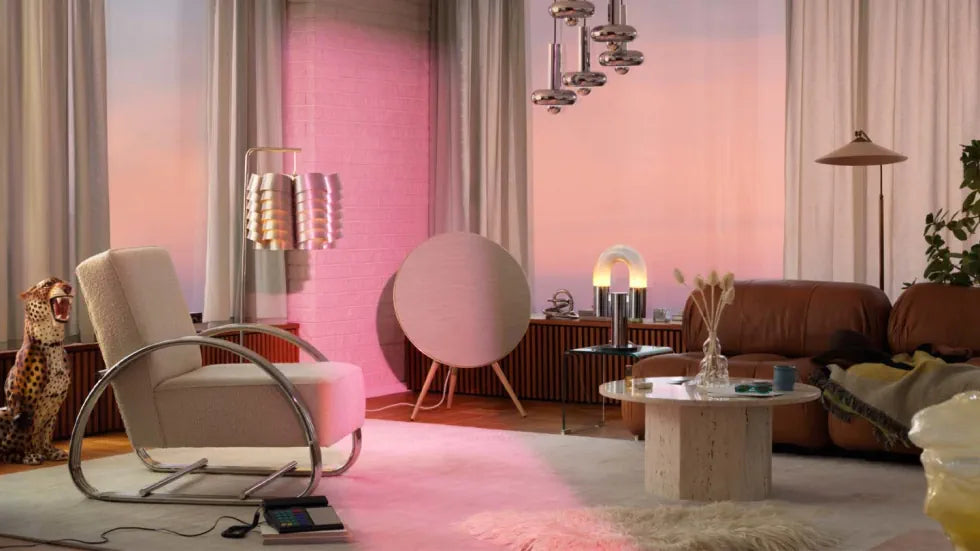 BANG & OLUFSEN -Beosound A9