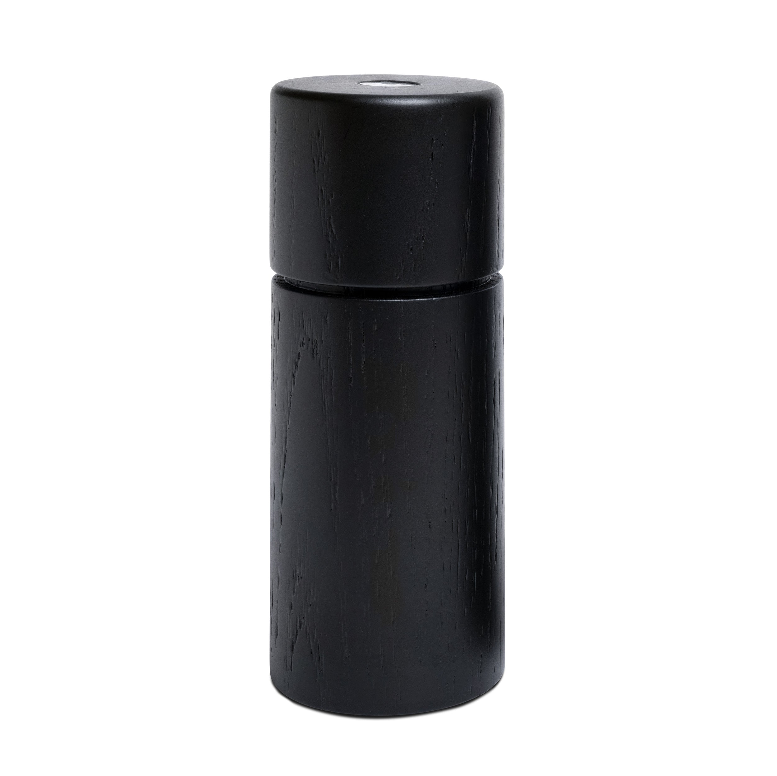 CRUSHGRIND BERGEN 12CM ASH BLACK