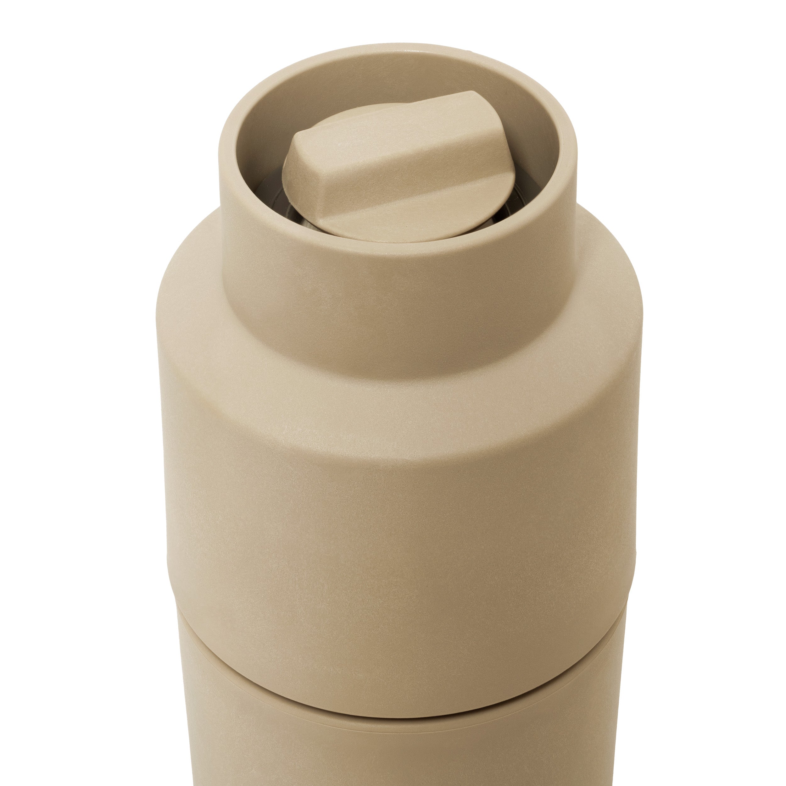 CRUSHGRIND BILLUND GRINDER 12CM GARLIC