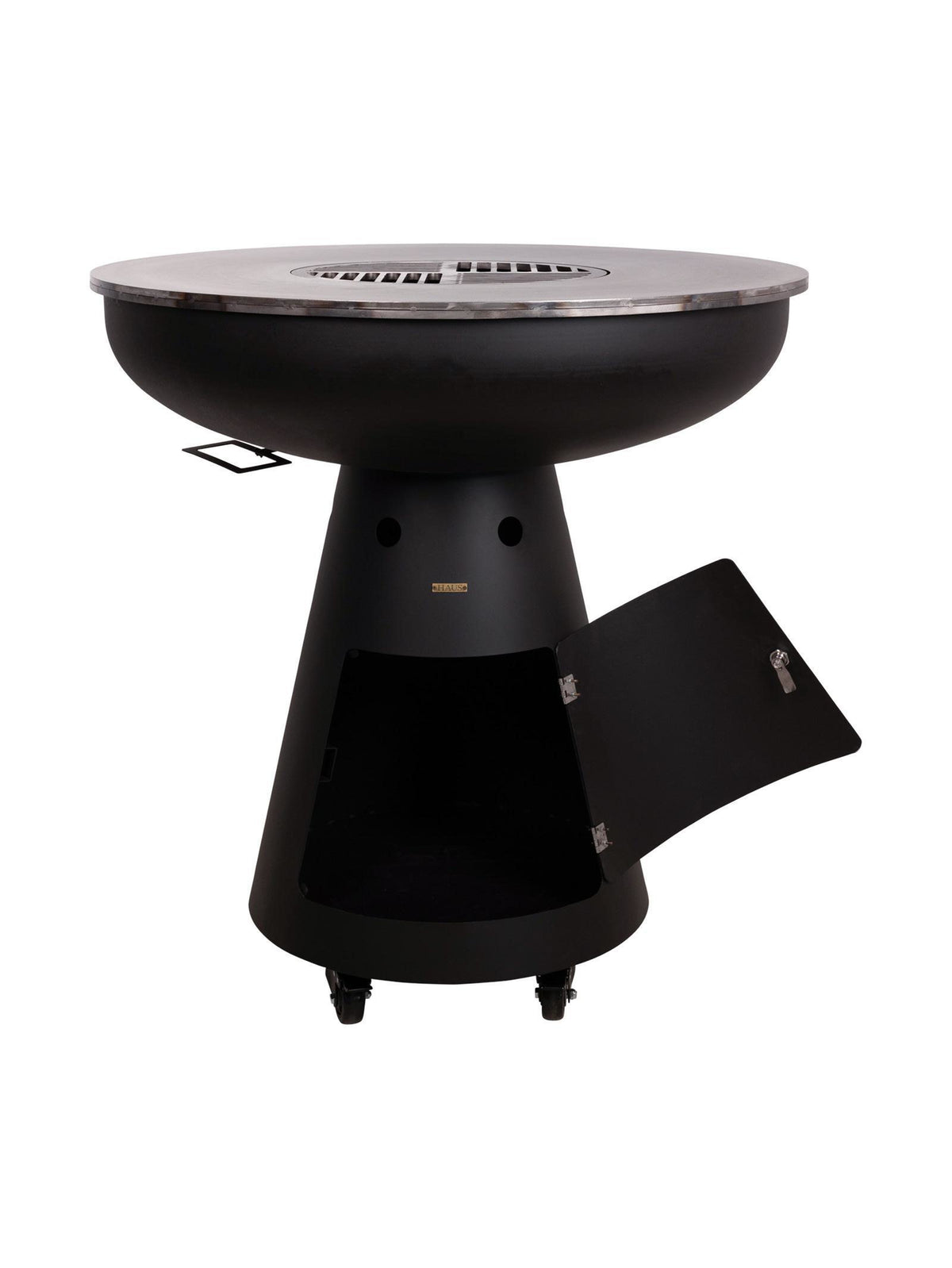 Blaze Braai - Ebony