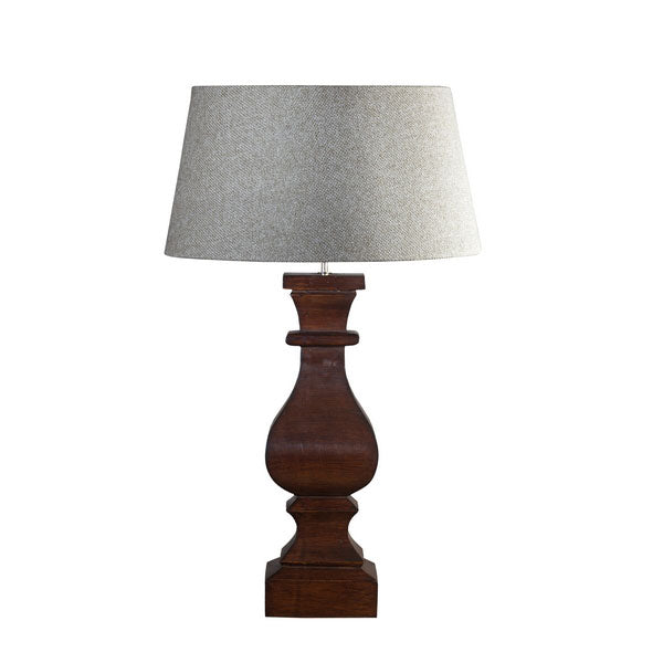 Cairo Resin Lounge/Server Lamp