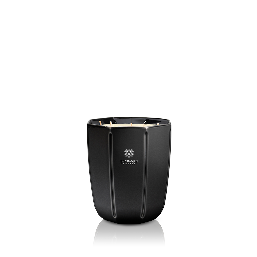 Dr. Vranjes Ambra Scented Candle 1kg
