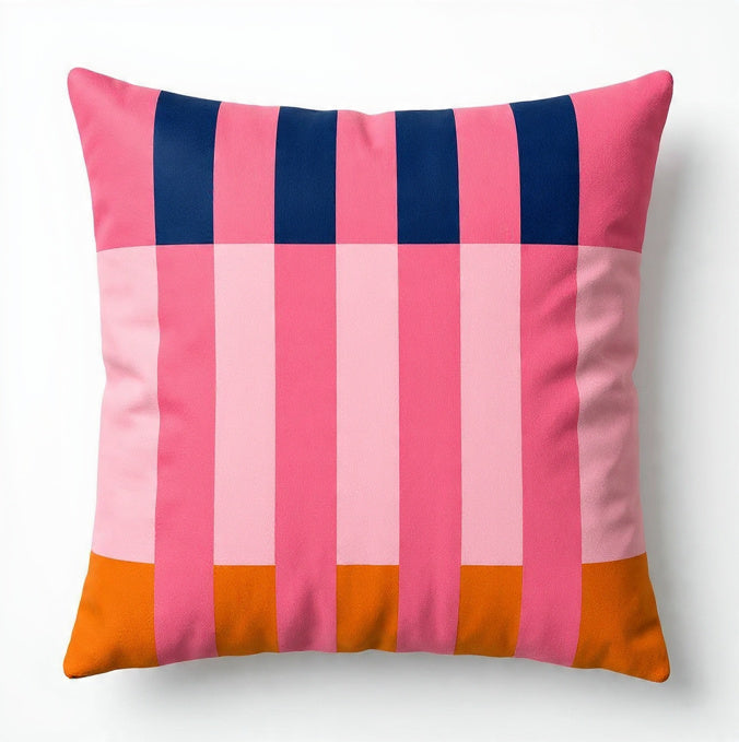 Candy Scatter Cushion 07
