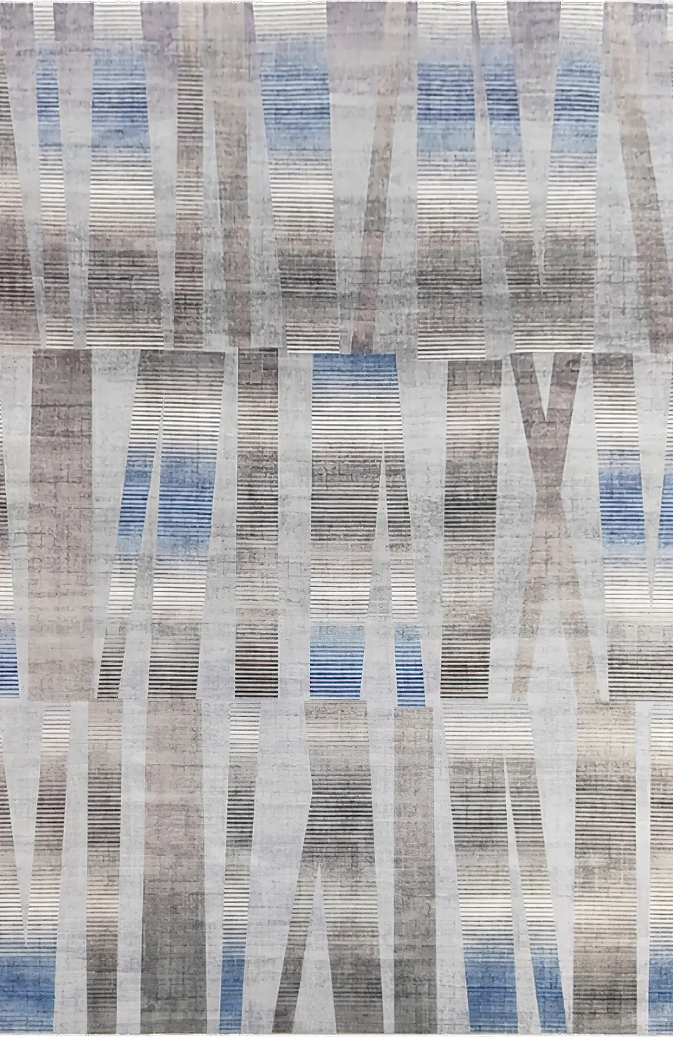 Hydrapure Rug Collection – Spill Resistant –Cascade 28475