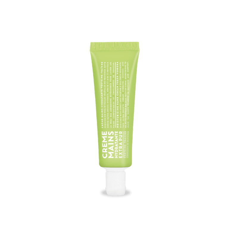 Extra Pur Hand Cream in a 30ml Tube