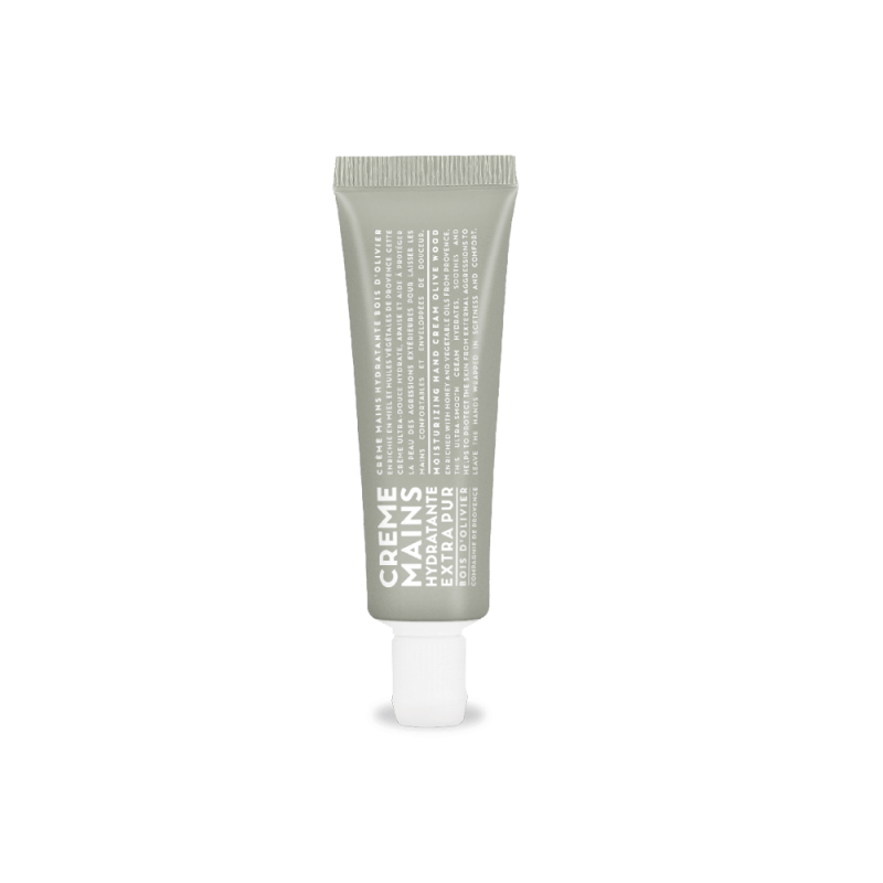 Extra Pur Hand Cream in a 30ml Tube