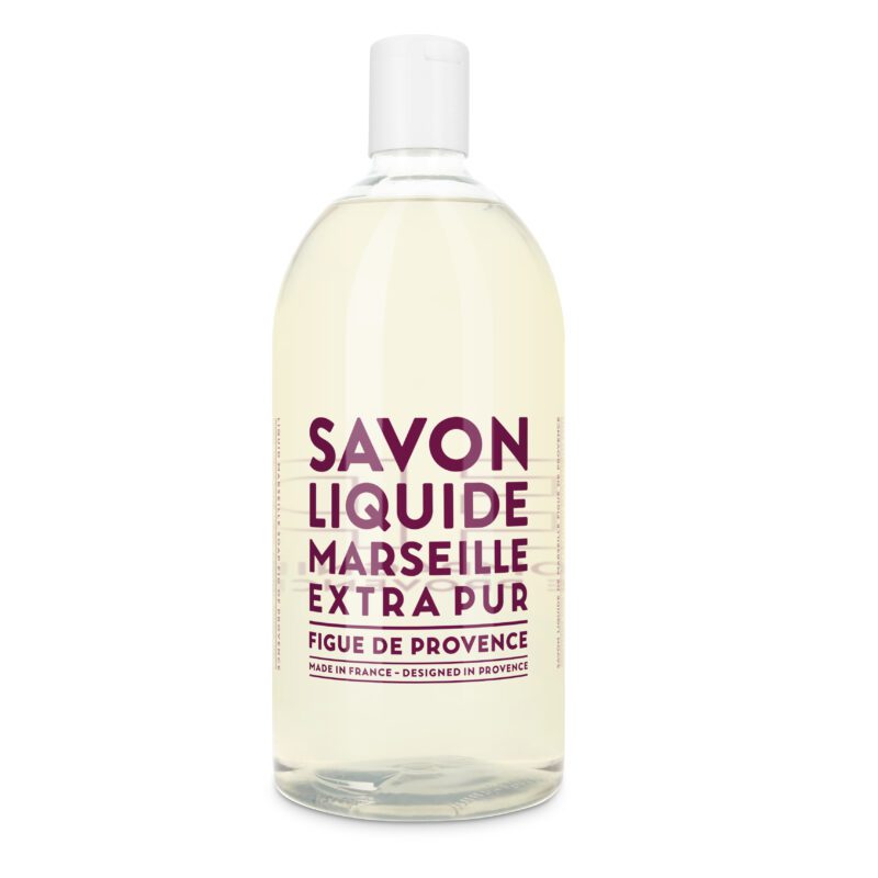Extra Pur Liquid Marseille Soap Refill 1 Litre