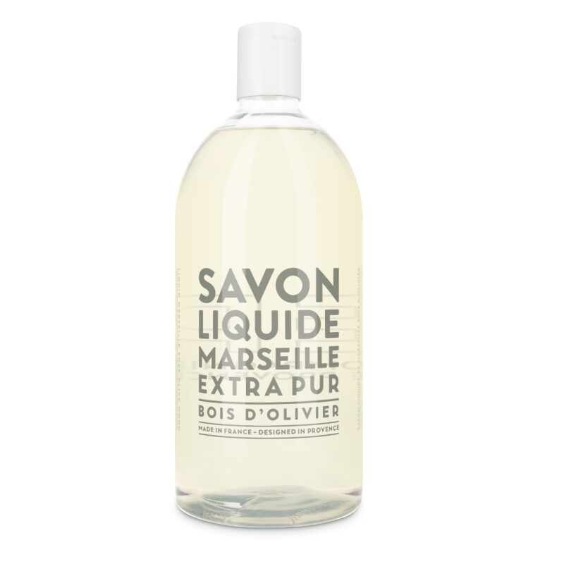 Extra Pur Liquid Marseille Soap Refill 1 Litre