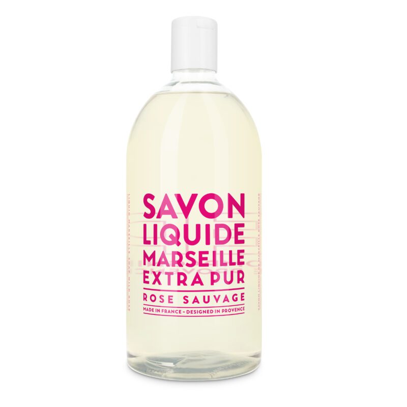 Extra Pur Liquid Marseille Soap Refill 1 Litre