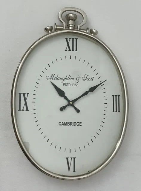 Cambridge Clock