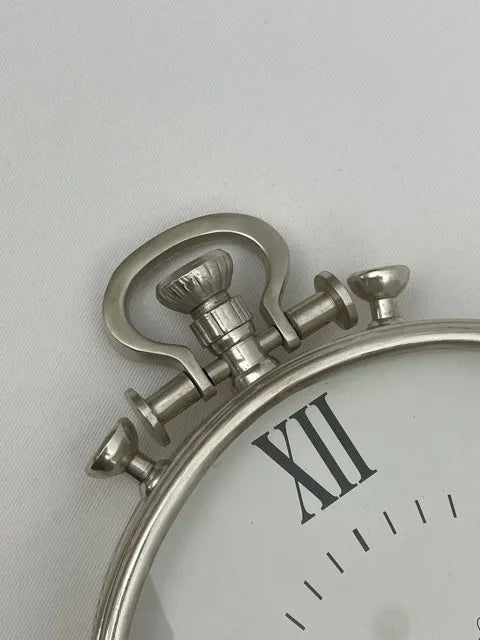 Cambridge Clock