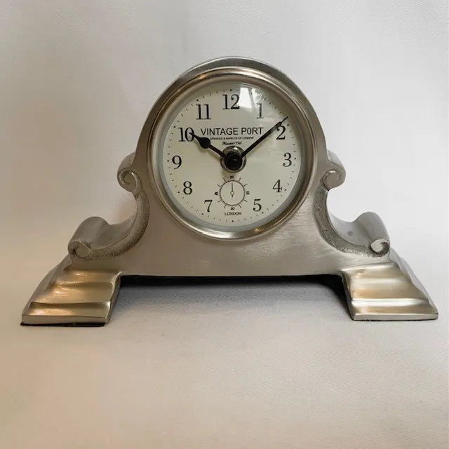 Pilot Clock - NetDécor
