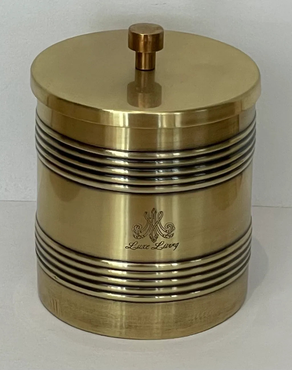 Luxury Collection of Lux Living Brass Bathroom Accessories