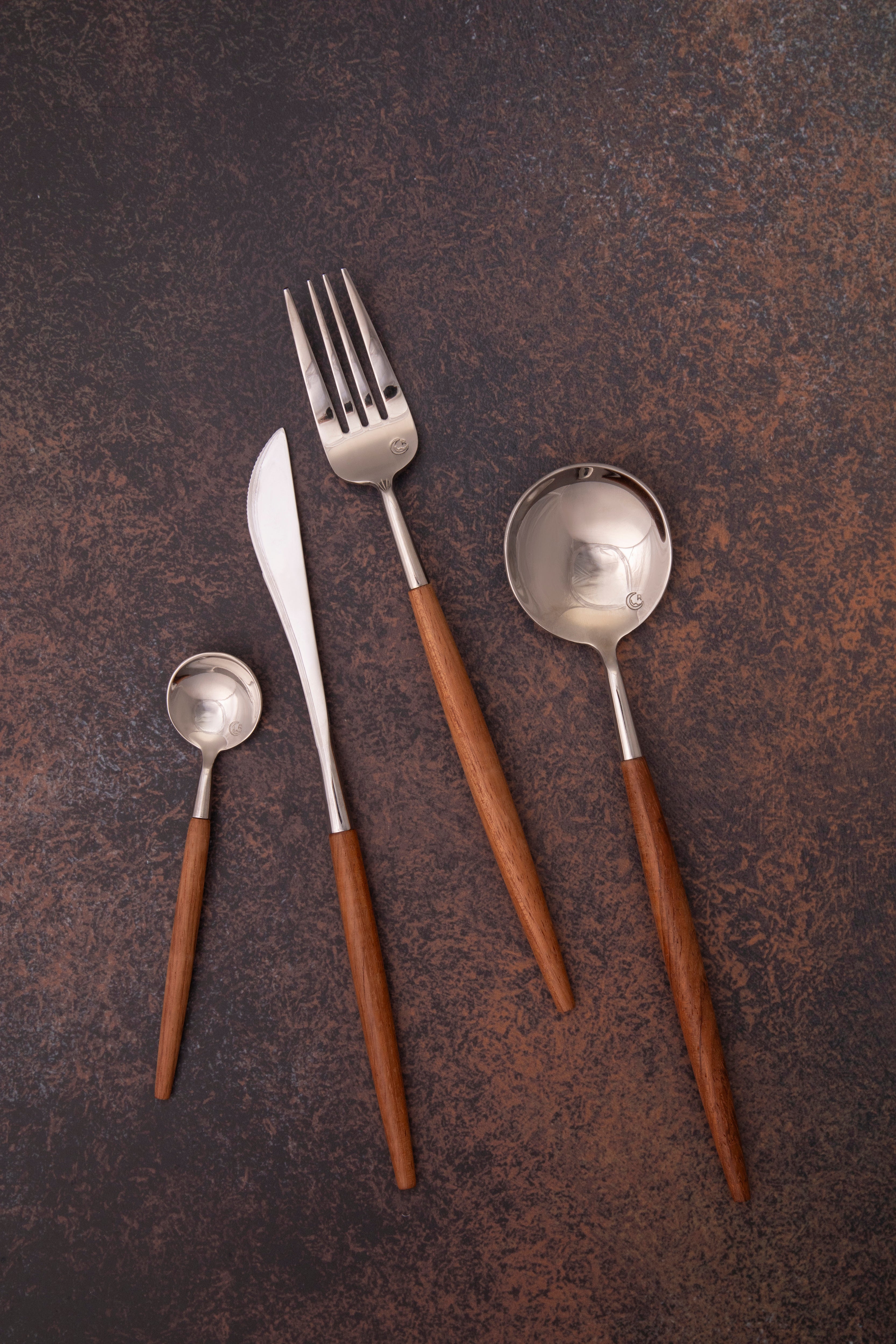 California 16pc Cutlery Set