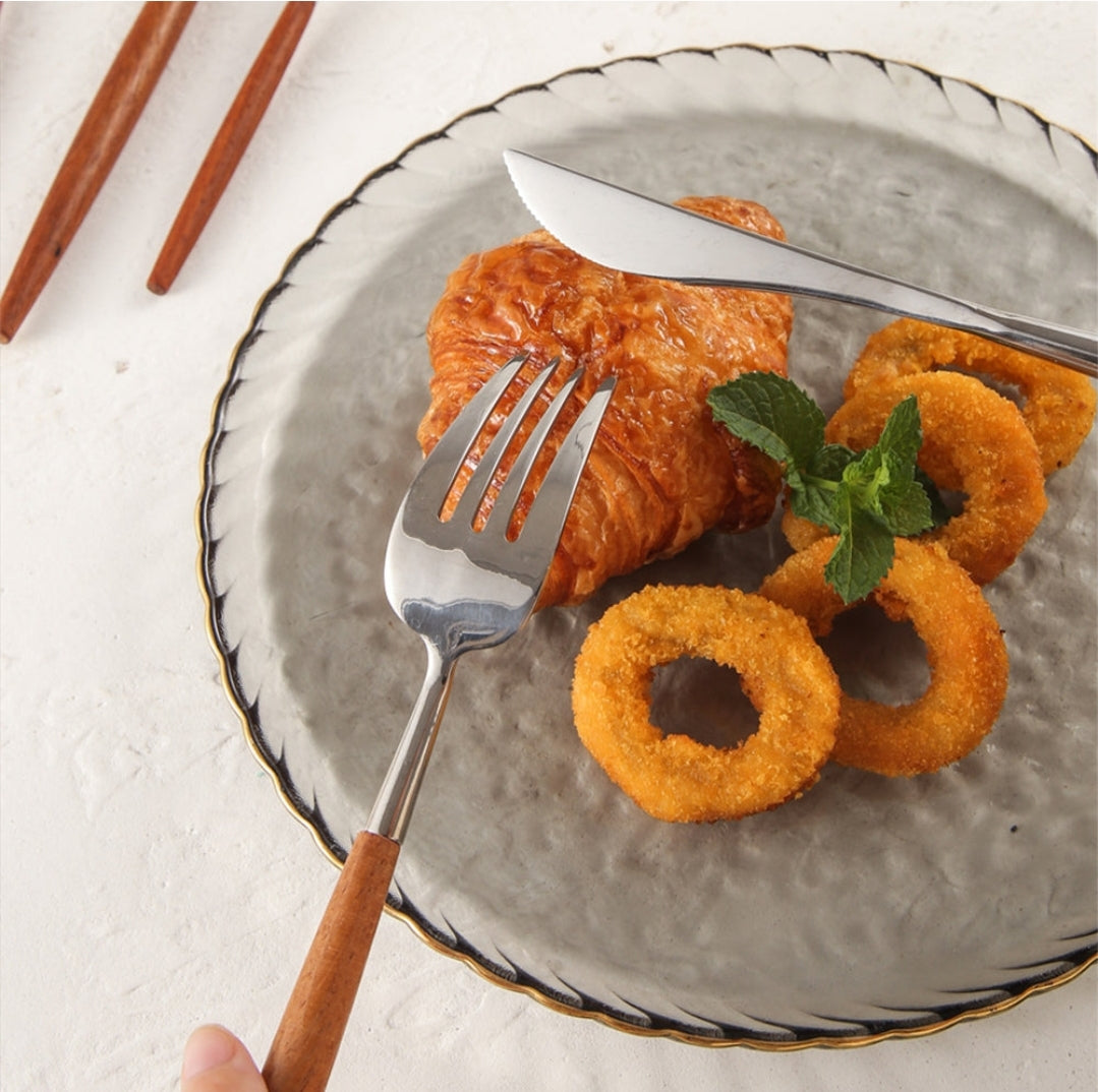 California 16pc Cutlery Set