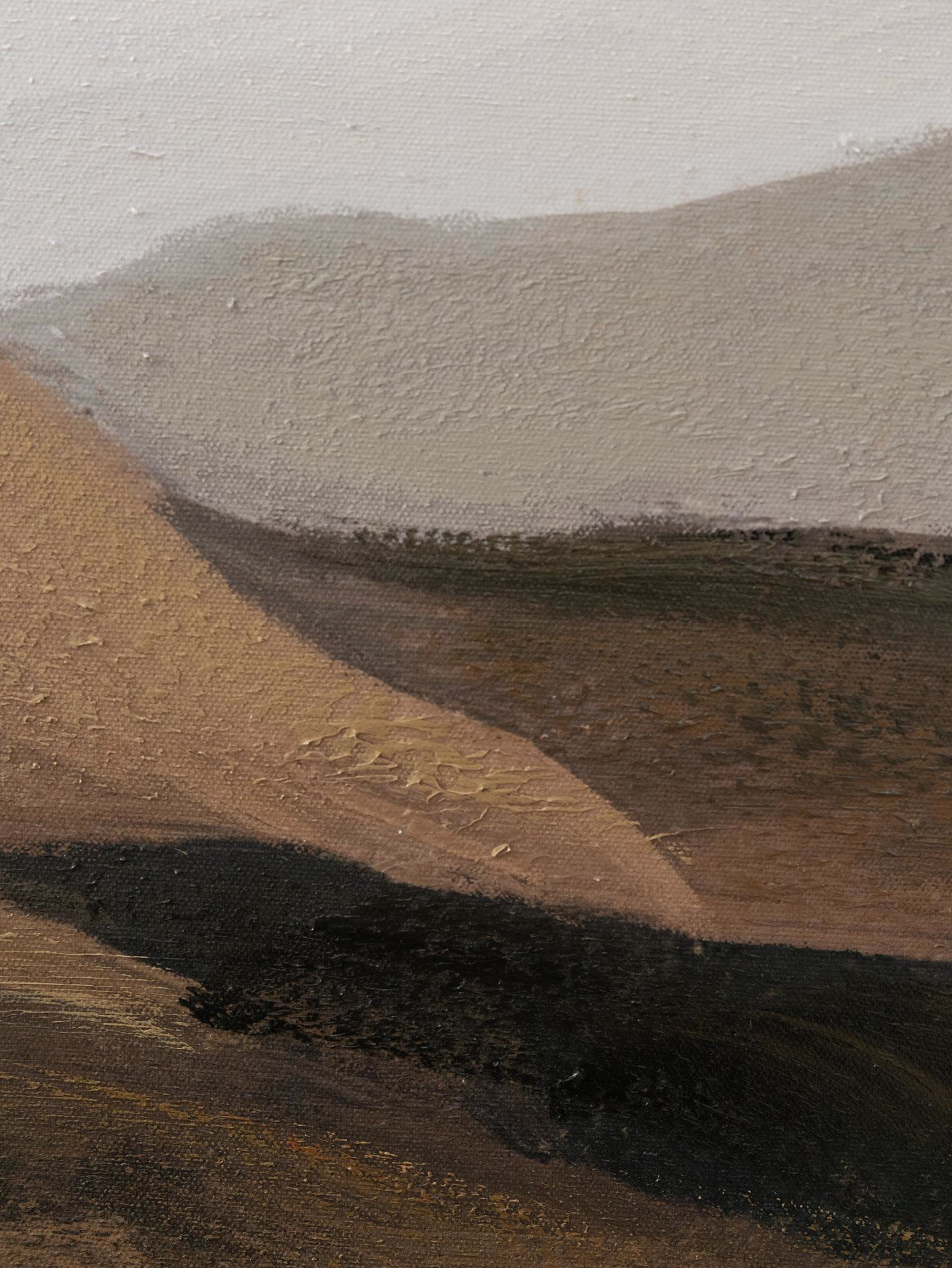CANYON HORIZON ART HPP L in Desert