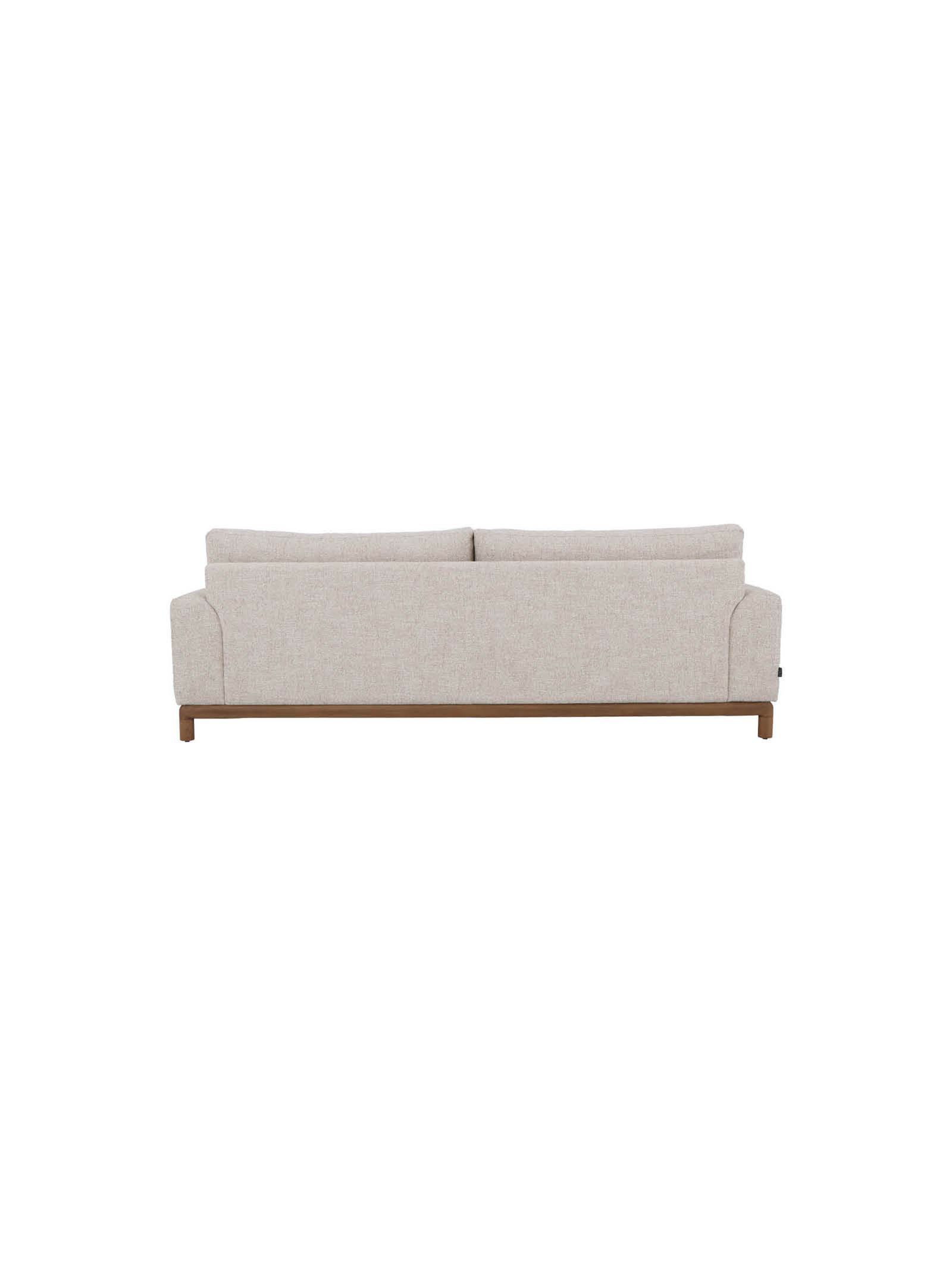 Gothenburg Sofa 4-Seater