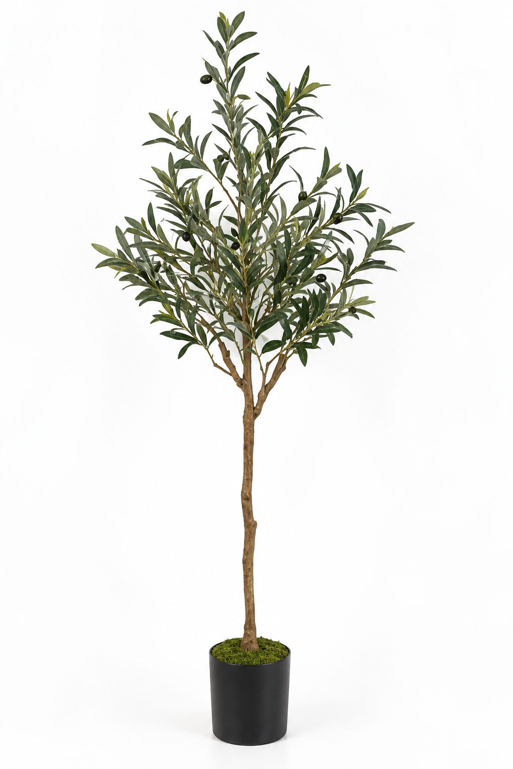 Faux Olive Tree 150cm in Pot