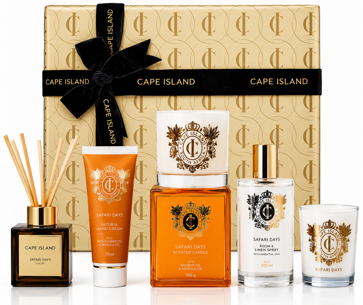 Grande gift box