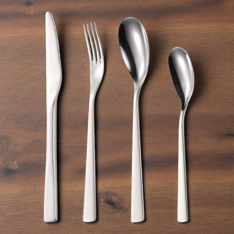 Churchill 24pc Cutlery Set