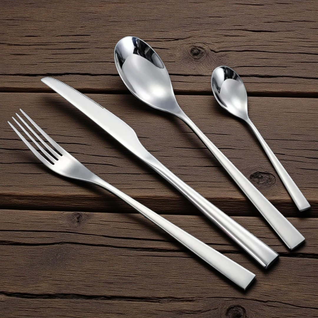 Churchill 24pc Cutlery Set