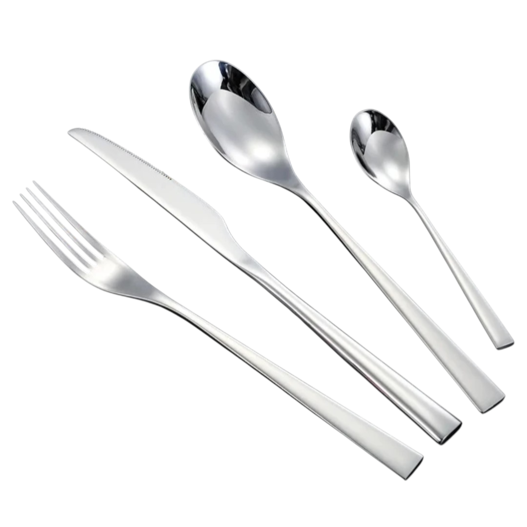 Churchill 24pc Cutlery Set