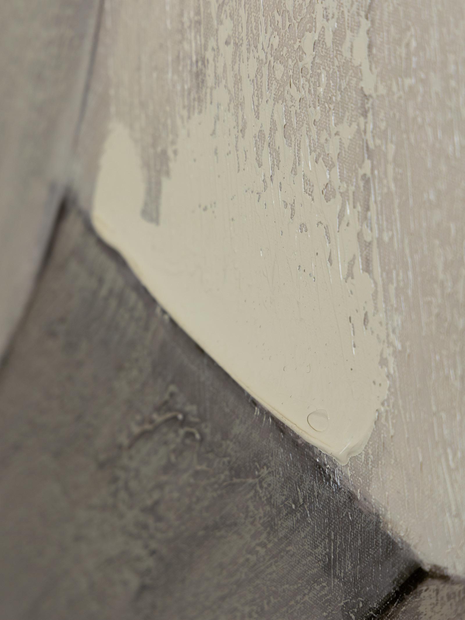 COLLIDE ART HPP L In Pecan Shell