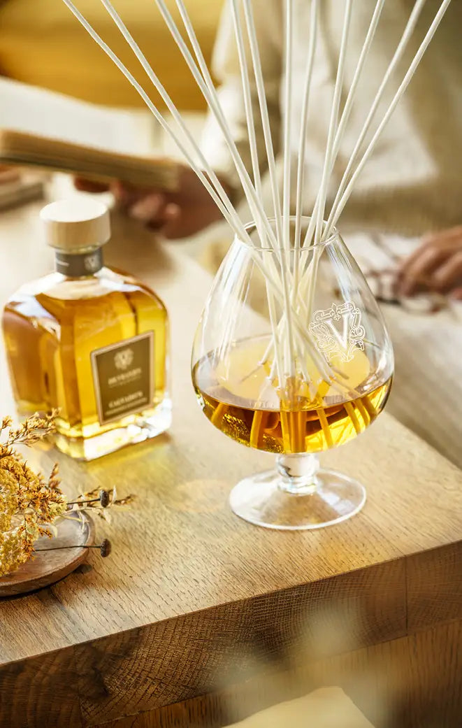 700ml Dr. Vranjes Calvado’s Ballon Decanter Gift Set