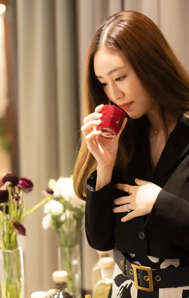 Dr. Vranjes Ambra 250ml Gift set