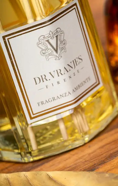 500ml Ambra Dr Vranjes Stick Diffuser